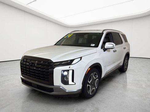 Used 2024 Hyundai Palisade SEL w/ Premium Package AWD/4WD image 26