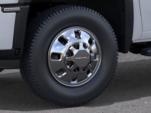 New 2026 GMC Sierra 3500 Denali w/ Denali Reserve Package AWD/4WD image 9