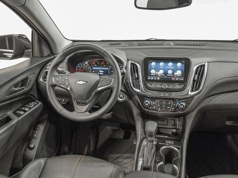 Used 2024 Chevrolet Equinox Premier w/ LPO, Floor Liner Package image 28