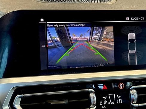 Used 2023 BMW 430i Convertible w/ Premium Package image 30