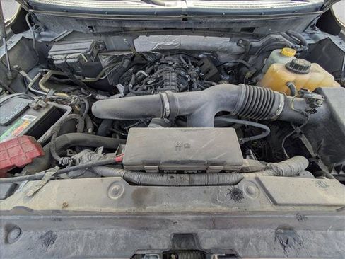 Used 2014 Ford F150 Platinum AWD/4WD image 18
