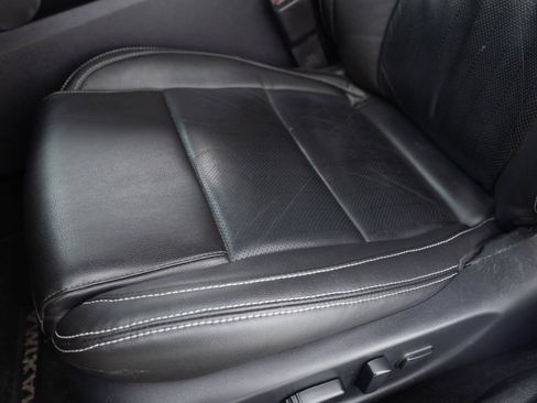 Used 2020 Nissan Maxima 3.5 SV w/ Floor Mat Group FWD image 21