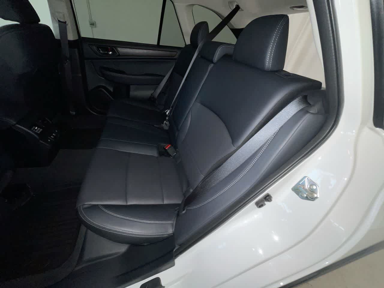Used 2019 Subaru Outback 2.5i Limited AWD/4WD image 23