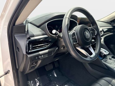 Used 2024 Acura MDX FWD image 20