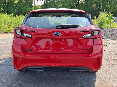 New 2026 Subaru Impreza 2.0i Sport AWD/4WD image 6