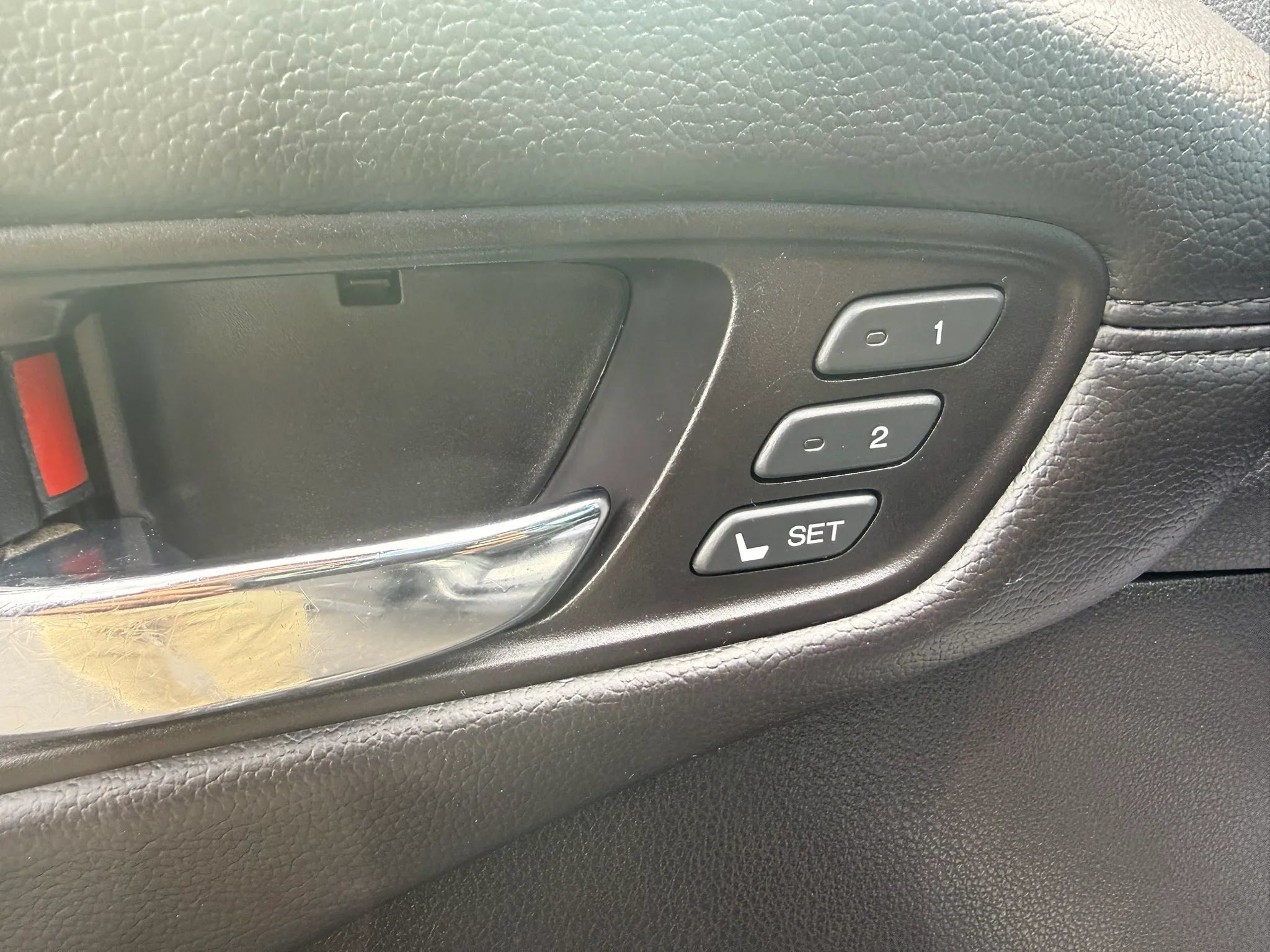 Used 2014 Acura RDX FWD image 24