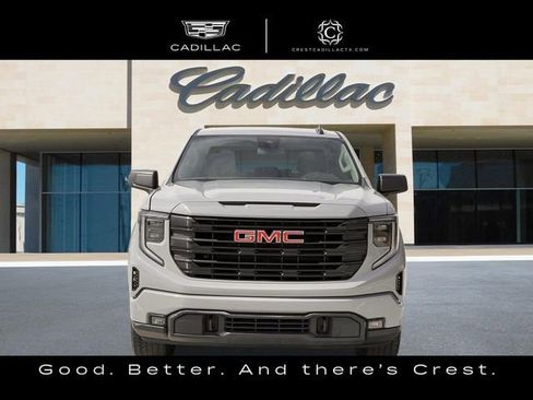 Used 2024 GMC Sierra 1500 Elevation image 7