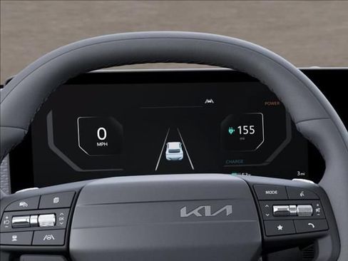 New 2026 Kia EV6 Wind AWD/4WD image 21