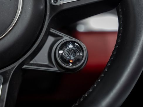 Used 2017 Porsche 911 Carrera 4S image 46