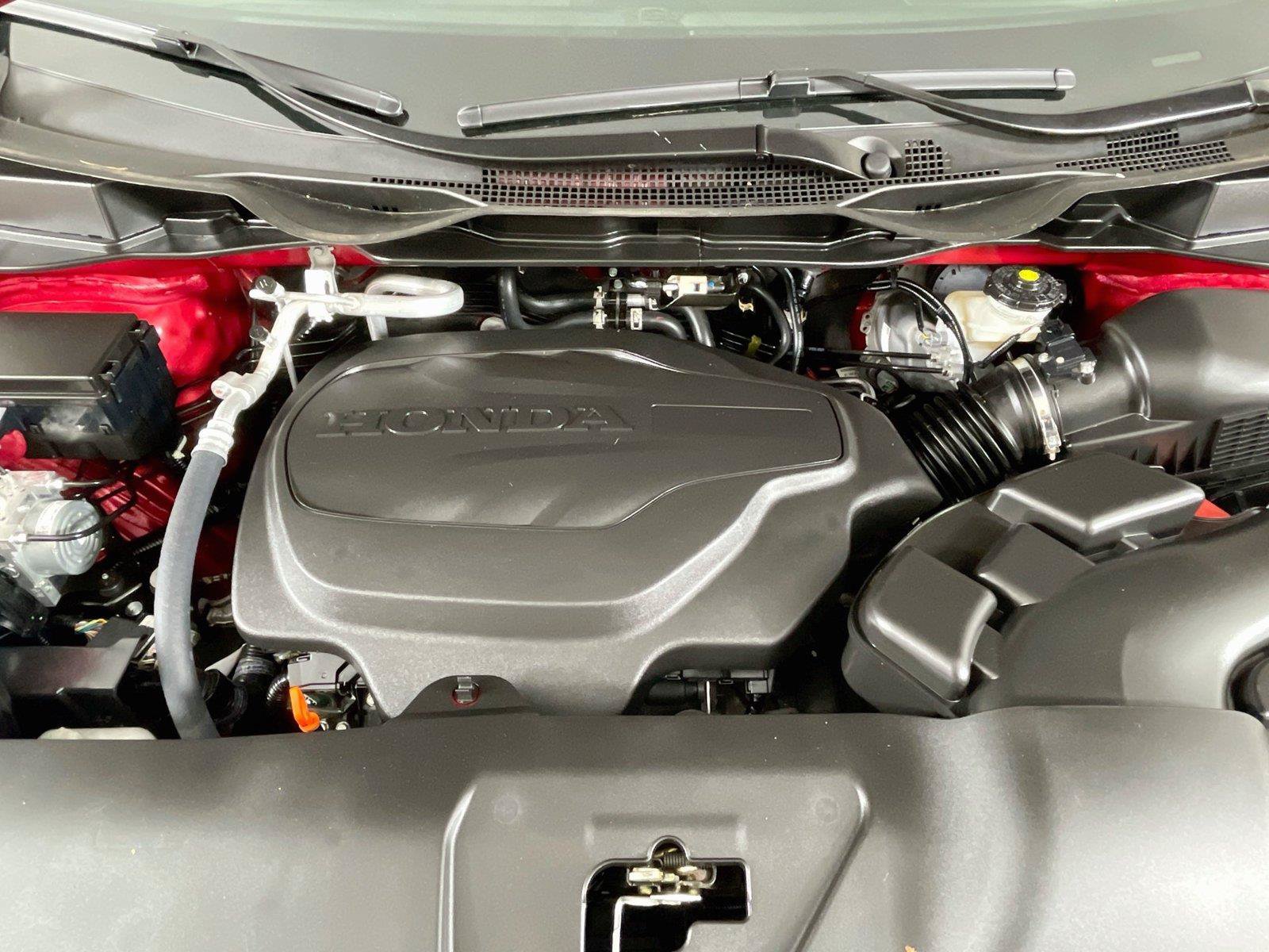 Certified 2024 Honda Odyssey Touring image 37