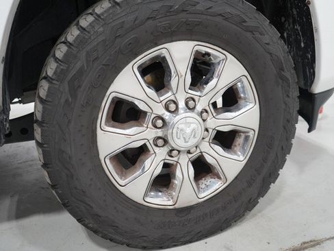 Used 2019 RAM 3500 Limited image 19