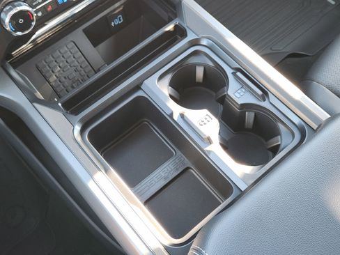 New 2026 Ford F350 Lariat w/ Lariat Premium Package image 19