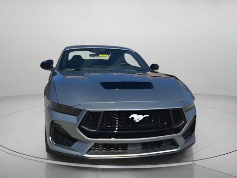 New 2026 Ford Mustang GT Premium RWD image 8