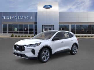 New 2026 Ford Escape ST-Line FWD video 1