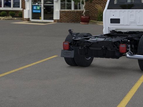 New 2026 Ford F350 XL AWD/4WD image 21