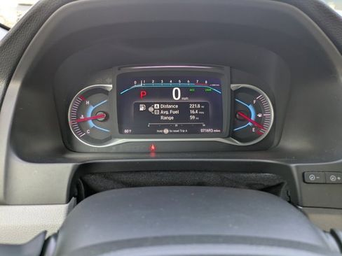 Used 2020 Honda Pilot EX-L image 31