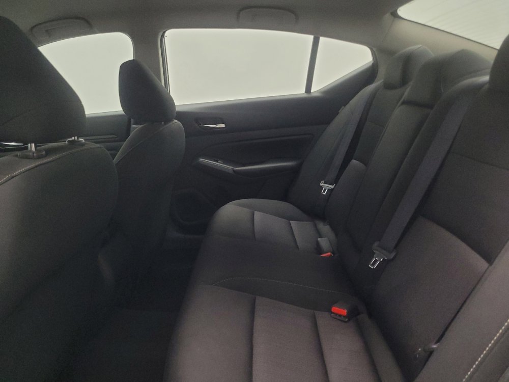 Used 2021 Nissan Altima 2.5 S FWD image 18