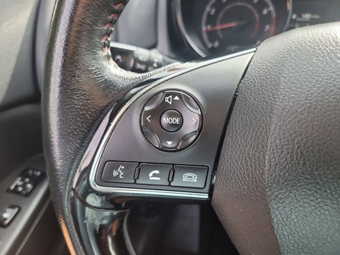 Used 2019 Mitsubishi Outlander Sport ES FWD image 28
