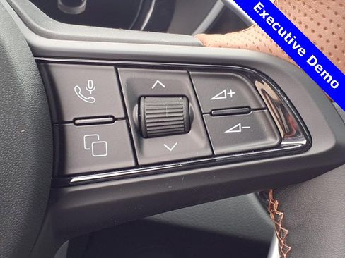 New 2025 Alfa Romeo Giulia Intensa w/ Driving Assist Package image 20