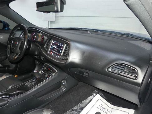 Used 2020 Dodge Challenger SXT w/ Plus Package image 24