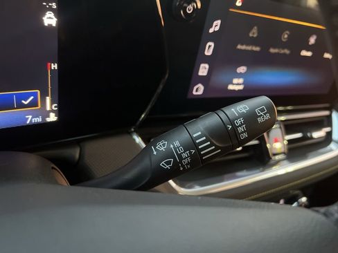 New 2026 Chevrolet TrailBlazer ACTIV w/ Convenience Package image 13