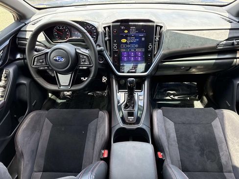Used 2023 Subaru WRX GT AWD/4WD image 19