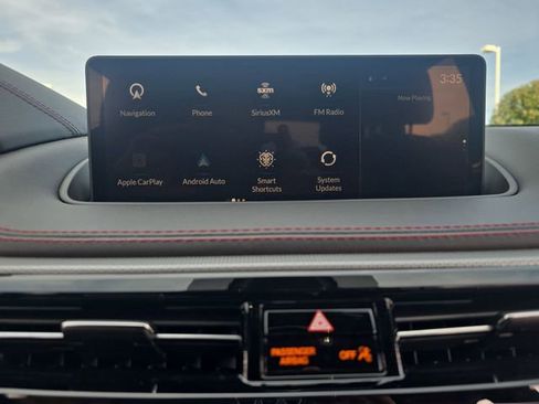 Used 2023 Acura MDX A-Spec image 22