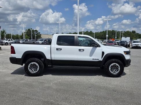 New 2026 RAM 1500 RHO w/ RHO Level 1 Equipment Group AWD/4WD image 58