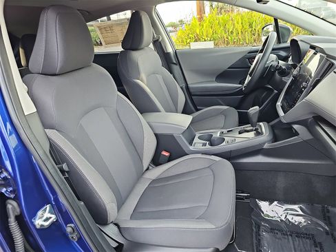 Certified 2025 Subaru Crosstrek 2.0i Premium image 10