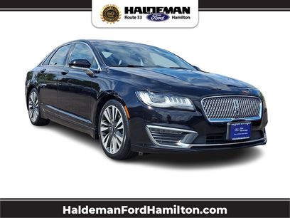 Used 2019 Lincoln MKZ Reserve