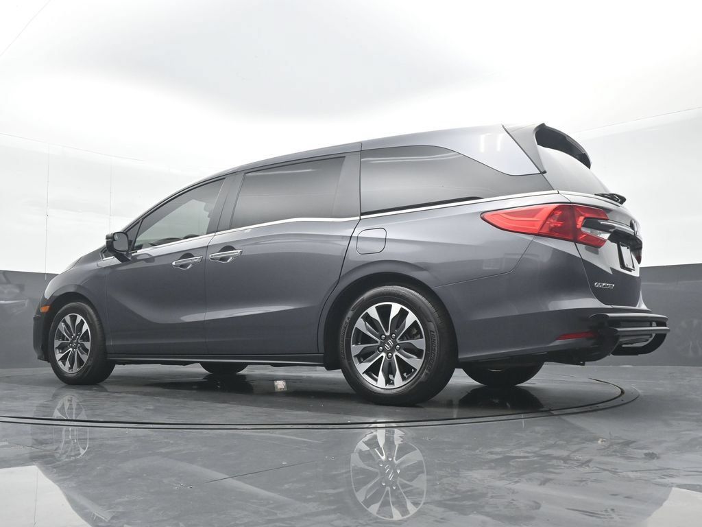 Used 2023 Honda Odyssey EX-L image 47