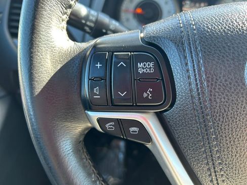 Used 2015 Toyota Sienna SE image 20