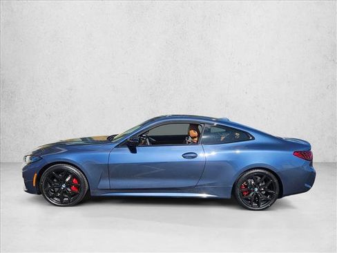 New 2026 BMW 430i Coupe image 5