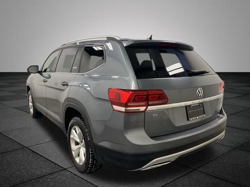 Used 2019 Volkswagen Atlas SE image 4