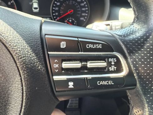 Used 2019 Kia Stinger GT2 RWD image 20