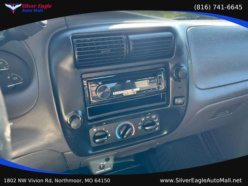 Used 2003 Ford Ranger Tremor RWD image 10