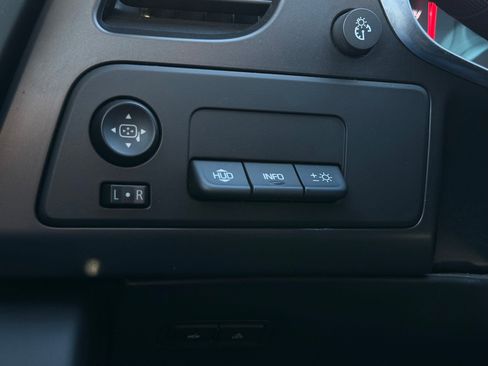 Used 2015 Chevrolet Corvette Stingray Coupe w/ 2LT Preferred Equipment Group image 16