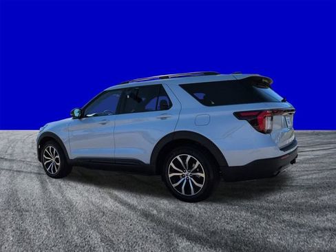 New 2026 Ford Explorer ST-Line RWD image 6