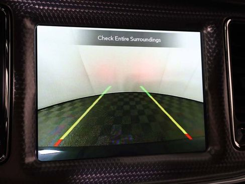 Used 2023 Dodge Challenger SRT Hellcat image 45