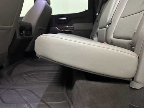 Used 2019 Chevrolet Silverado 1500 LT Trail Boss image 52