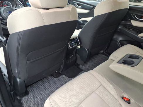 Used 2022 Subaru Ascent Premium w/ Convenience Package AWD/4WD image 16
