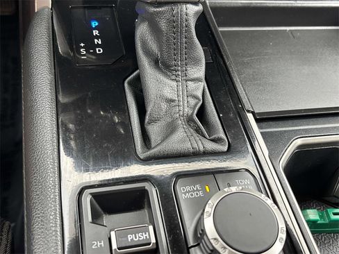 Used 2023 Toyota Tundra Limited w/ Power Package image 24