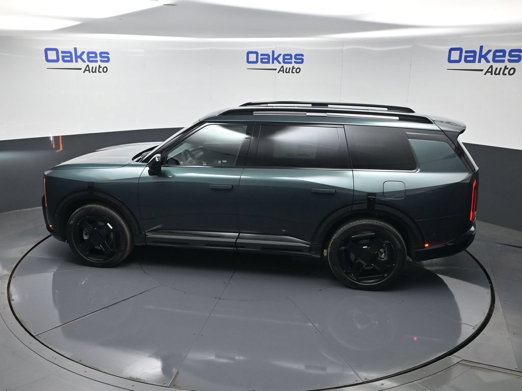 New 2027 Kia Telluride X-Line SX Prestige AWD/4WD image 53