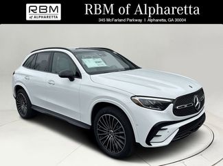 New 2026 Mercedes-Benz GLC 300 GLC 300 video 1