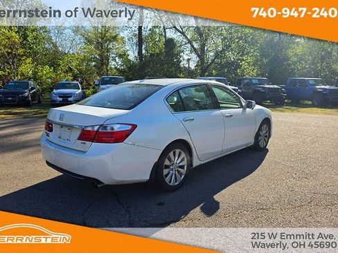 Used 2013 Honda Accord EX-L image 32