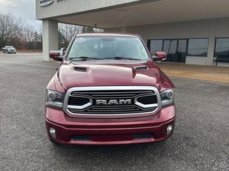 Used 2018 RAM 1500 Limited video 2