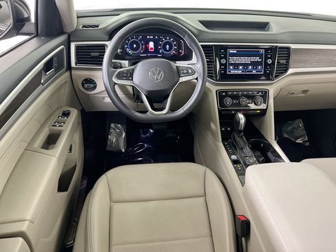 Used 2023 Volkswagen Atlas SE image 22