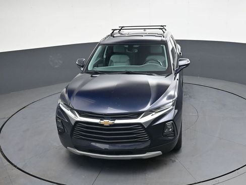 Used 2020 Chevrolet Blazer LT FWD image 38