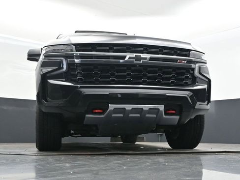 Used 2022 Chevrolet Tahoe Z71 w/ Off-Road Capability Package image 47