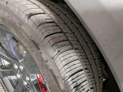 Used 2021 Ford Explorer ST w/ Equipment Group 401A AWD/4WD image 15